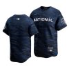 National League 2023 MLB All-Star Game Royal Limited Jersey