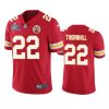 Juan Thornhill Kansas City Chiefs Red Super Bowl LVII Vapor Limited Jersey